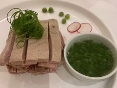 金陵盐水鸭-惠丰堂饭庄·烤鸭·京味菜(翠微路店)