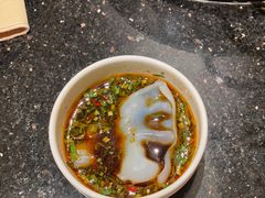 加拿大象拔蚌-協成海鮮火鍋(老店)