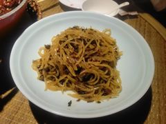 -渝信川菜(长安店)