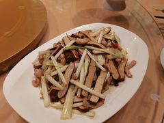 -卿雲阁私人高定餐厅(汉口江滩店)