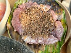 -SHAN山(前滩太古里店)