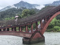 -绩溪龙川景区