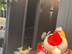 -鹿栖.精油SPA(金山世纪城店)