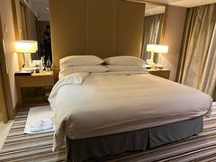 -上海新锦江大酒店