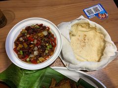 -雀舞云南菜(乐客城店)