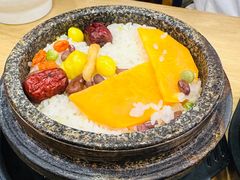 -海兰江石锅饭(水上店)