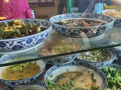 -吾味香葫芦头(安西街店)