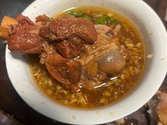 -大勇羊棒骨·烧烤(经六路店)