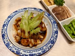 -世博洲际酒店-盛会堂中餐厅
