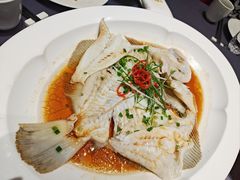 -将相和·海鲜蒸饺大连菜