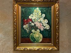 -波特曼西餐厅(南岗店)