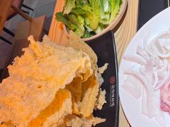 -淼福猪肚鸡·椰子鸡火锅(大沙地店)