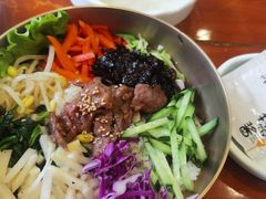 -全州拌饭馆(断桥店)