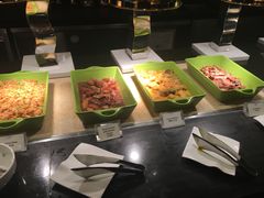 -宁波逸东豪生大酒店·豪生咖啡厅