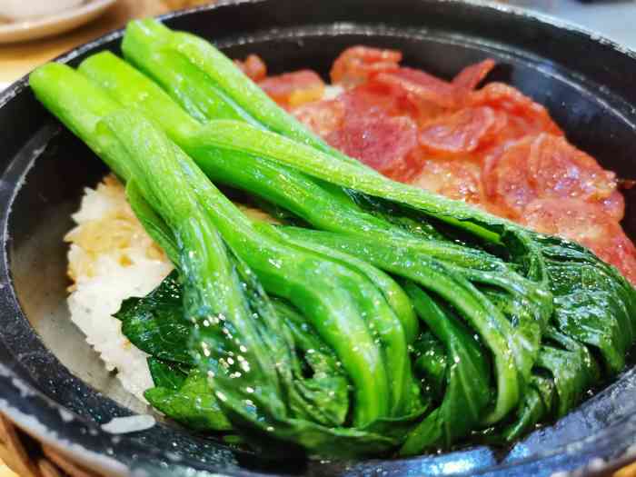 汤好饮椰子炖汤煲仔饭(南沙万达店)-"在附近办事,想过来吃个快餐,搜到