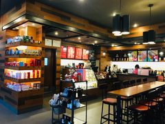 -星巴克(西安博乐里店)