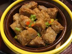 潮汕虾枣-悟长年潮汕菜砂锅粥(圣熙8号店)