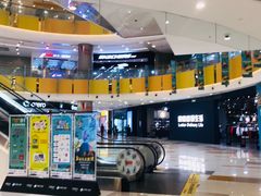 -凯德广场(西城店)