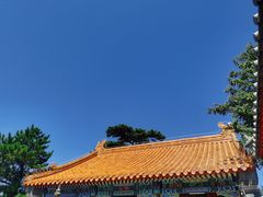 -妙峰山风景名胜区