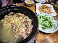 -阿巧茶庄