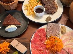 -羽深肉铺 Steak & Wine