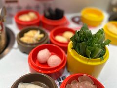 -盛香亭转转热卤(天河新天地店)