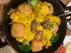 -同庆楼(金宝汇店)