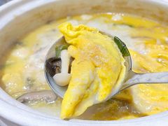 自制蛋饺-金龙·打边炉(武进路店)