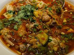 -院8里·小聚园老川菜(九眼桥店)