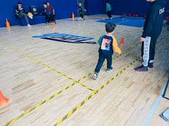 -YBDL青少年篮球发展联盟(海上海店)