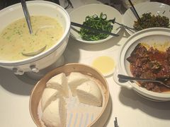 -院里寻菜·精致庭院菜(观沙岭店)