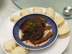 -清真悦宾楼食府(海湖店)