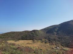-大围山国家森林公园