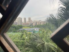 -壮乡楼民俗文化苑(李宁体育园店)