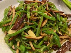 青椒五城干-中国徽菜·徽商故里(广安门店)