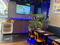 -bluefrog蓝蛙(皇庭广场店)