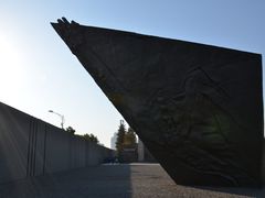 -侵华日军南京大屠杀遇难同胞纪念馆