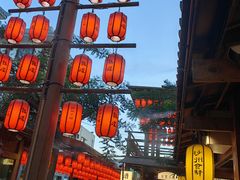 -沙州食驿·非遗小吃夜市