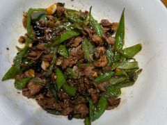 -庭苑饭香·生态餐厅(动物园店)
