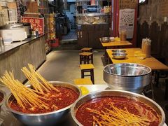 -嘉州鲜知味钵钵鸡(奎星楼店)