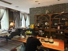 -汤家茗苑·精致私房菜(白沙店)