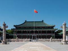 -北平图书馆旧址