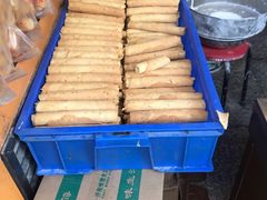 -朱記糯米蛋糕(千川百货店)