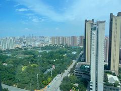 -君悦酒店·乐厨·高空自助餐(青年大街店)