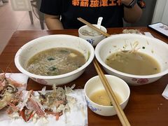 -巴哈面店(沈家门西大街店)