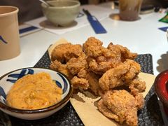 -火山屋台(新街口店)