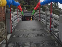 -海东龙宫寺