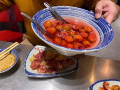 -胡同泥炉烤肉(总店)