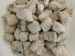 -郑喜旺烧烤(新密总店)