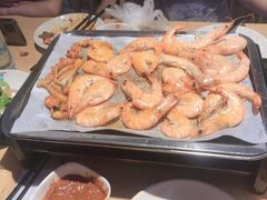 -玫瑰花园自助烤肉(顺义鑫海韵通店)